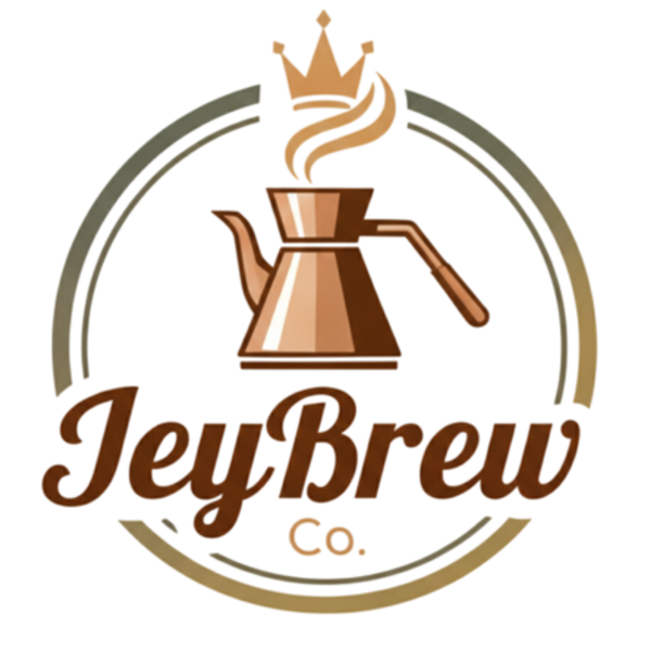 JeyBrew Co.
